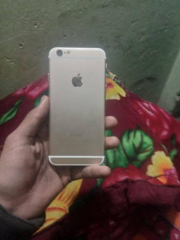 iPhone 6 non pta 4