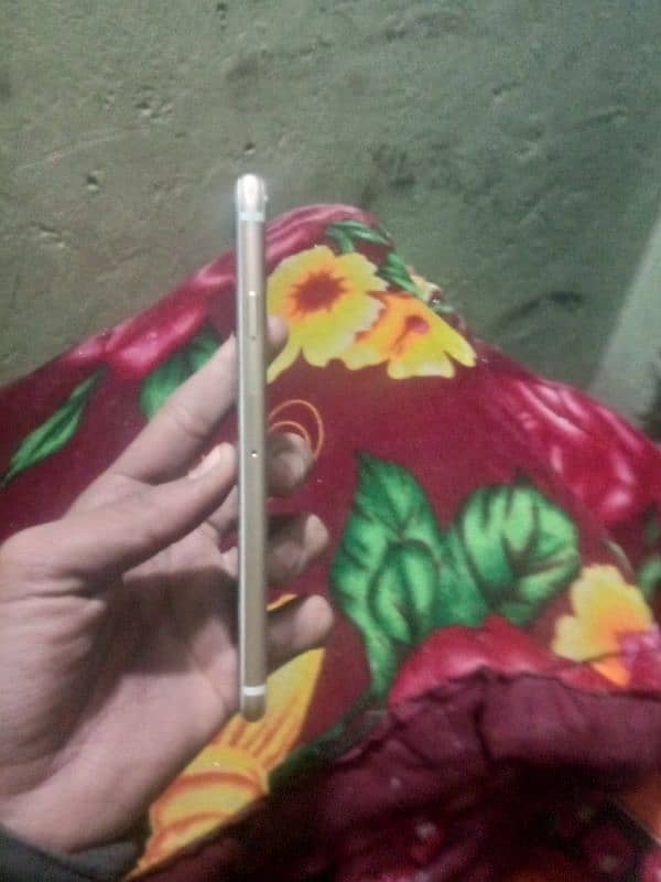 iPhone 6 non pta 5