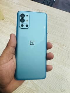 OnePlus 9R