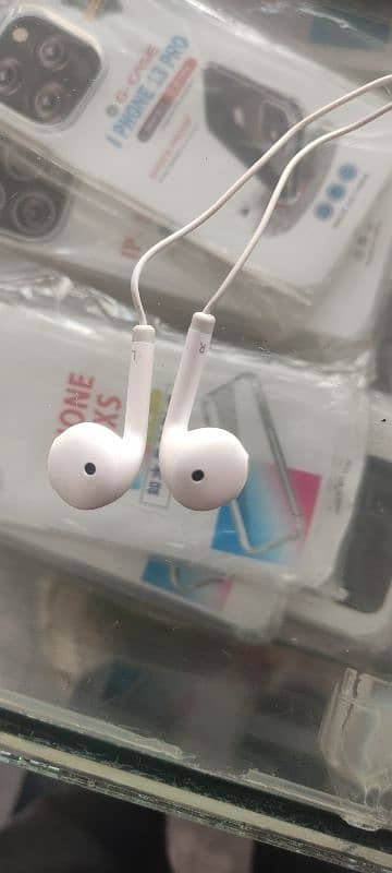 Gionee Handsfree (Original) 0