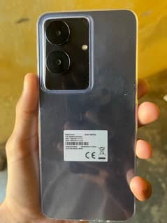 realme note 60