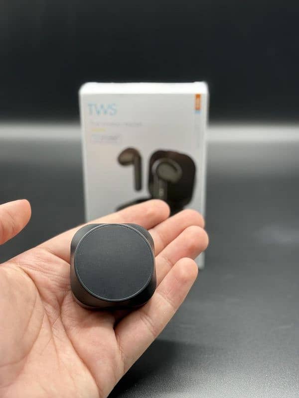 wireless new earphones 2