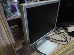 LCD computer