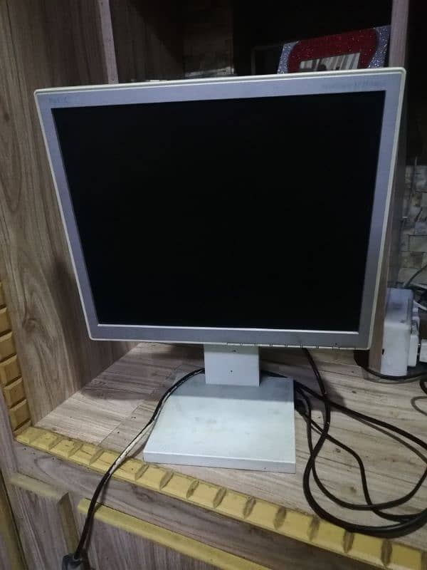 LCD computer 2