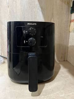 Philips Air fryer