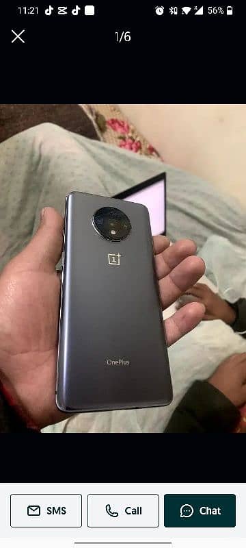 OnePlus 7t 8/128 3