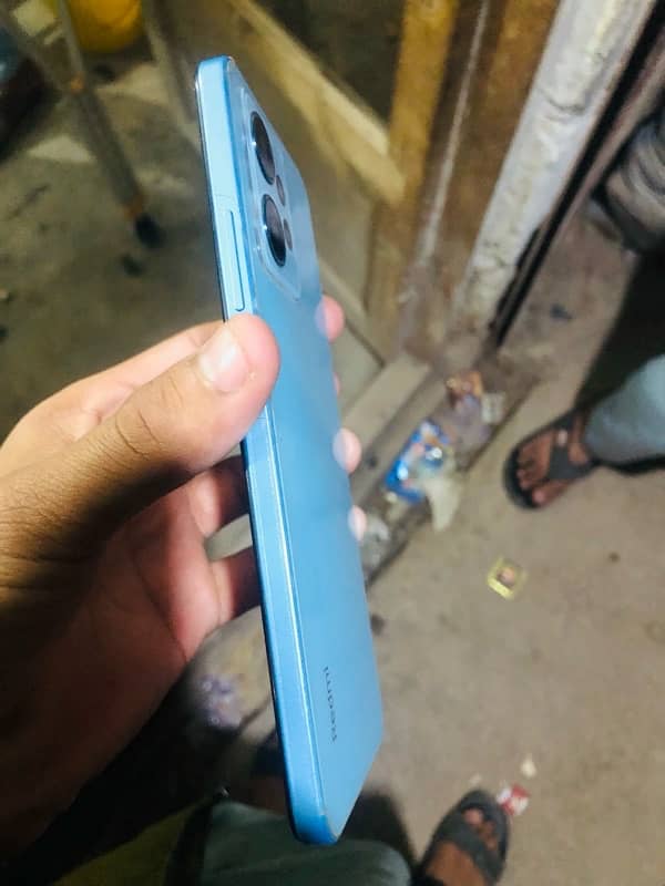 Redmi Note 12 0