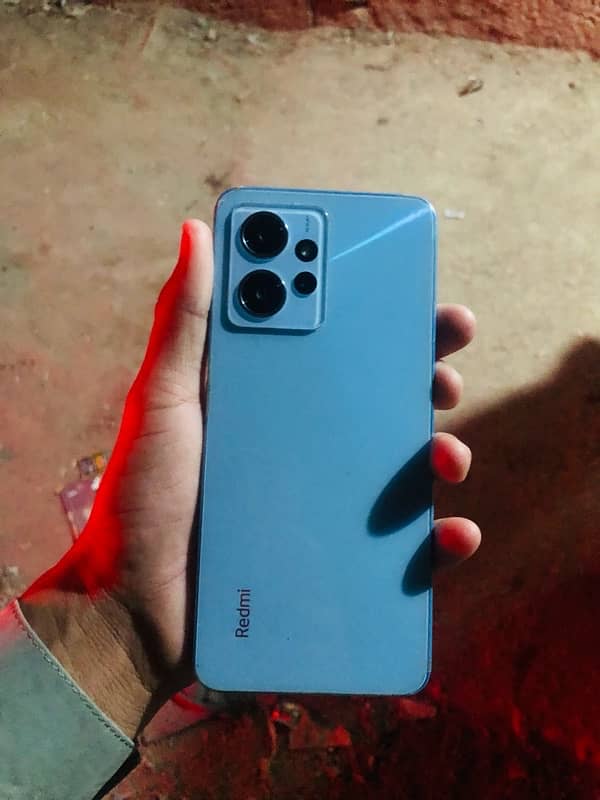 Redmi Note 12 1