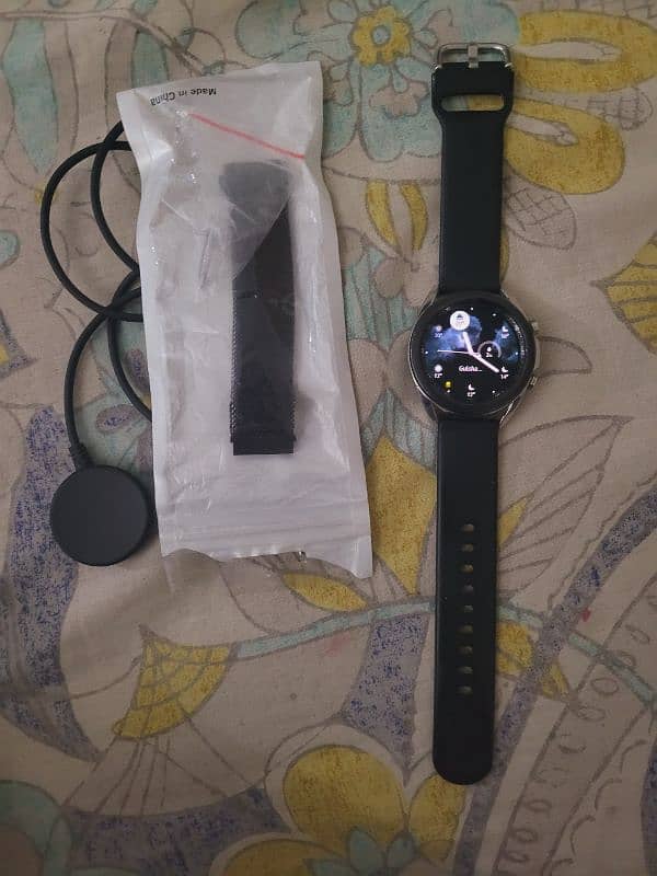 samsung watch 3 10/10 0