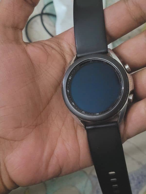 samsung watch 3 10/10 1