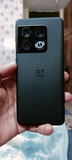 OnePlus 10 Pro Official Pta Approved