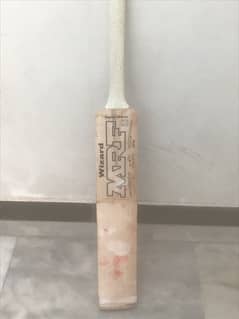 MRF English Willow Hardball Bat