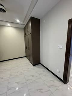 VIP UPPER PORTION For Rent , 10 Marla House for Rent in River Garden ( Gas Seperate Meter)