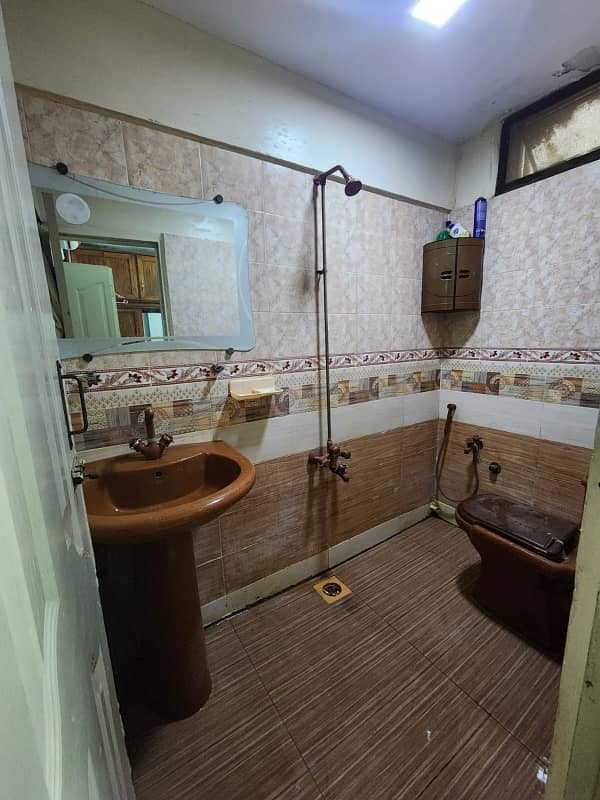 RABIA PALACE Flat For rent 3 Bed DD *Code(13172)* 3