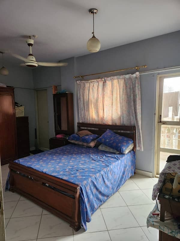 RABIA PALACE Flat For rent 3 Bed DD *Code(13172)* 4