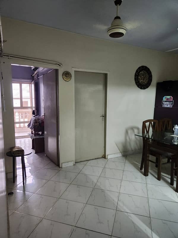 RABIA PALACE Flat For rent 3 Bed DD *Code(13172)* 5