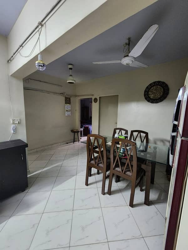 RABIA PALACE Flat For rent 3 Bed DD *Code(13172)* 7