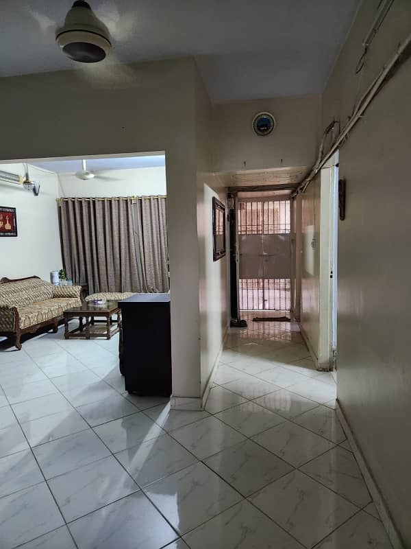 RABIA PALACE Flat For rent 3 Bed DD *Code(13172)* 9