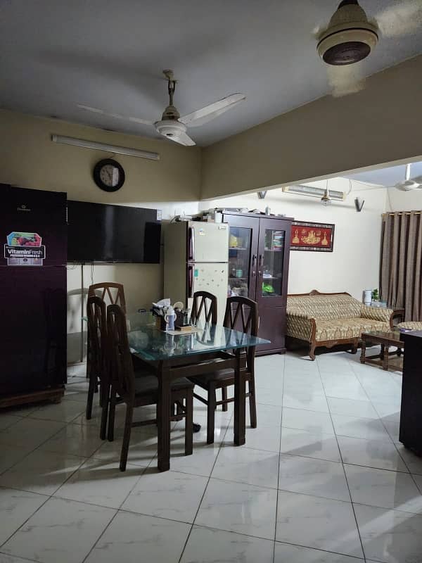 RABIA PALACE Flat For rent 3 Bed DD *Code(13172)* 11