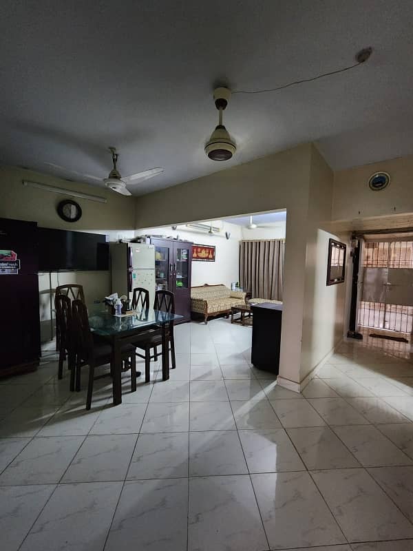 RABIA PALACE Flat For rent 3 Bed DD *Code(13172)* 12