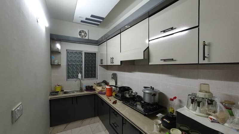 Habib Apartment 3 Bed DD *Code(13173)* 0