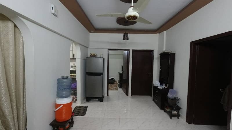 Habib Apartment 3 Bed DD *Code(13173)* 1