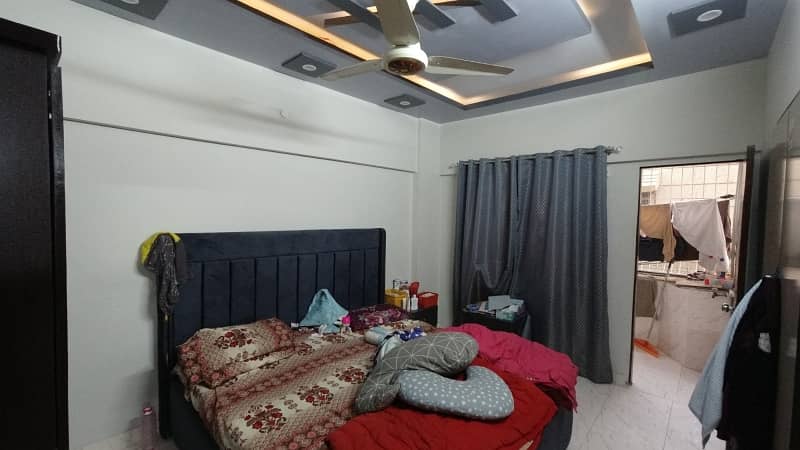 Habib Apartment 3 Bed DD *Code(13173)* 12