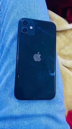 Iphone 11 Non-Pta (jv)