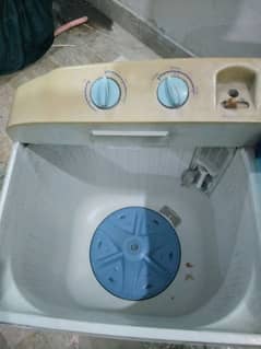 Dawlance washing machine for sale