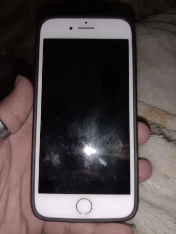 iphone 8 sim working Ufone 0