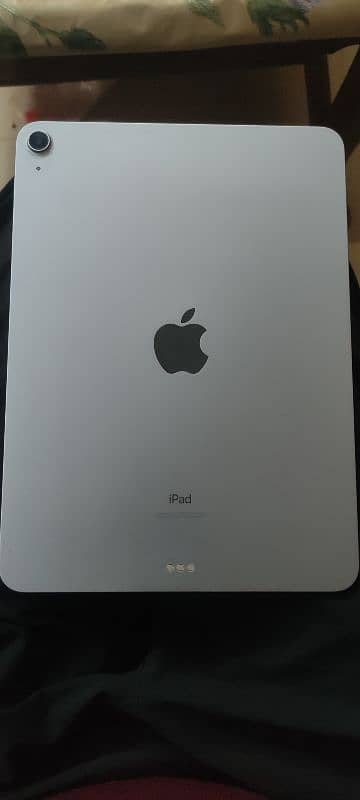 ipad Air 4 0