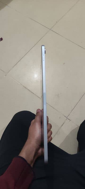 ipad Air 4 2