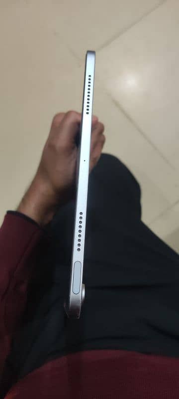 ipad Air 4 3