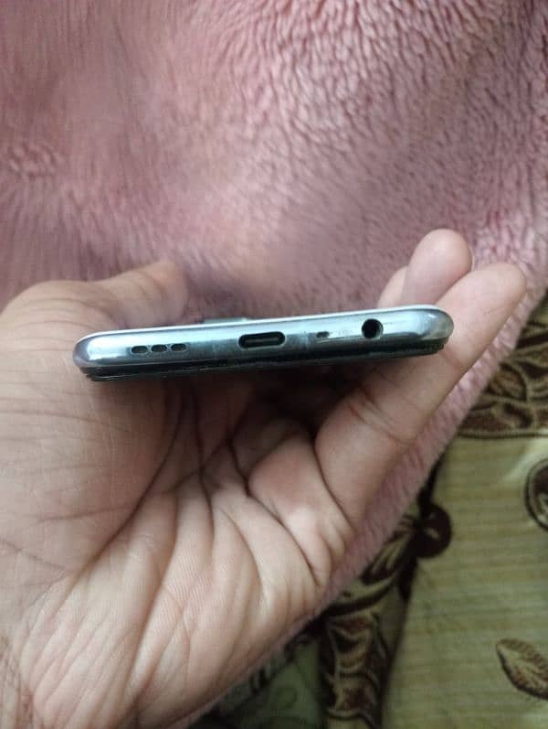 oppo A95 128 gb panel change 2