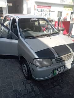 Suzuki Alto 2007