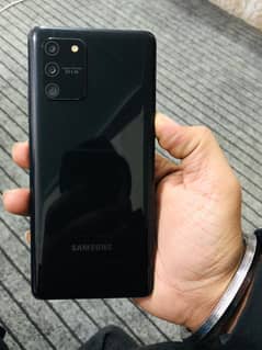 Samsung S10LITE