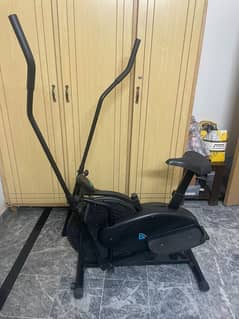 elliptical machine