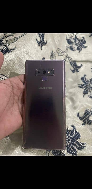 Samsung note 9 03363336251 1