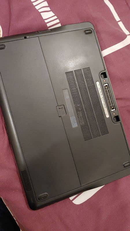 dell latitude e7240 5