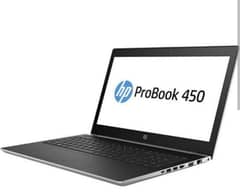 hp probook 450 g5 core i5 8gen 8gb ddr 4 256 ssd