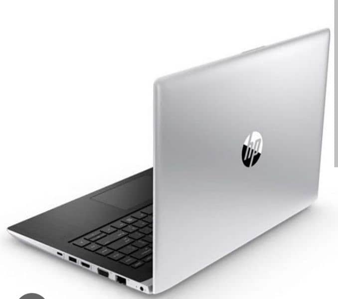 hp probook 450 g5 core i5 8gen 8gb ddr 4 256 ssd 1