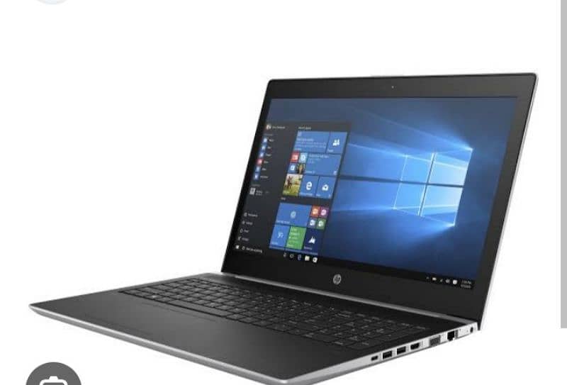 hp probook 450 g5 core i5 8gen 8gb ddr 4 256 ssd 2