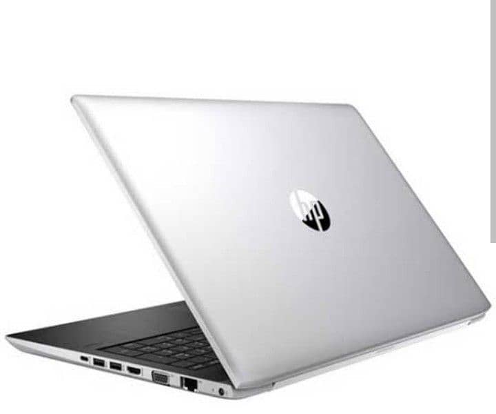 hp probook 450 g5 core i5 8gen 8gb ddr 4 256 ssd 5