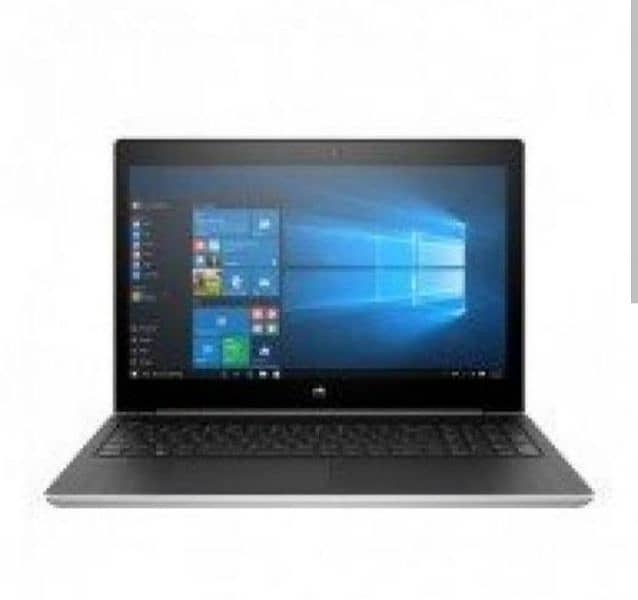 hp probook 450 g5 core i5 8gen 8gb ddr 4 256 ssd 9