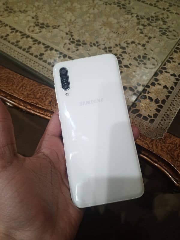 samsung a30s dual sim official pta approved 0