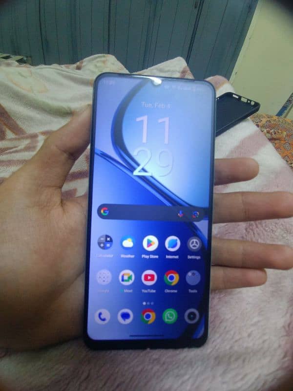 Realme c51 6