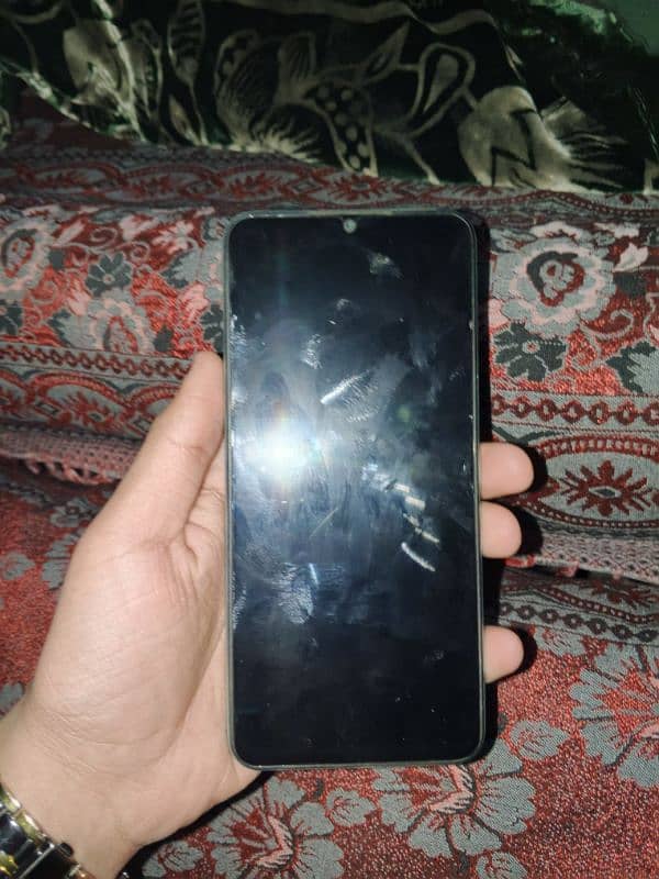 Vivo Y22 In new condition 3