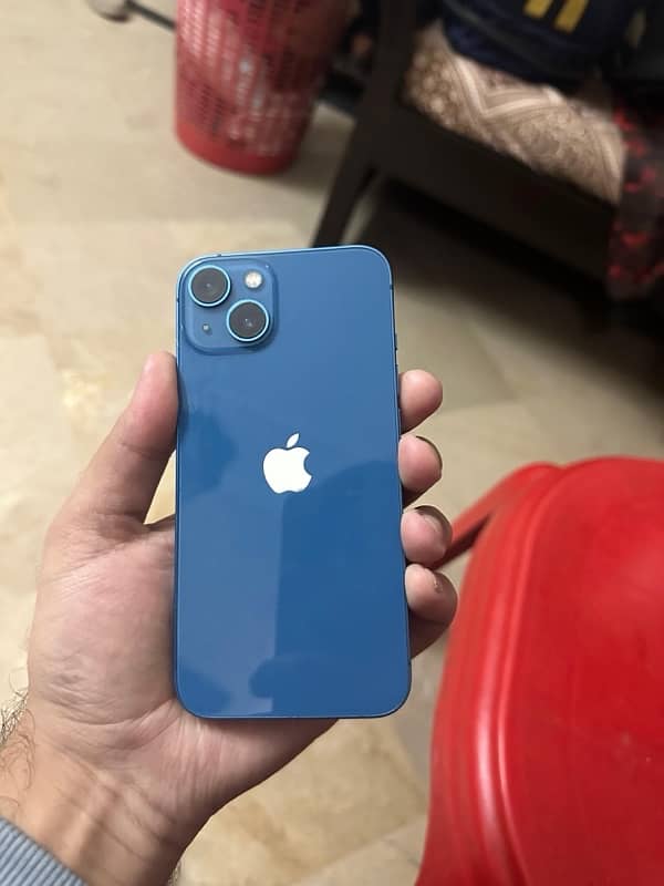 iphone 13 Non pta 1