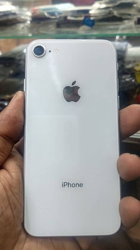 iPhone 8 Non Pta 0