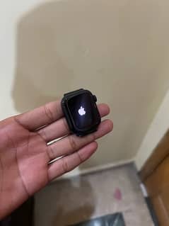 Apple watch series7